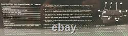 SuperBatt Powered 12V Battery Box Leisure Marine Motorhome Caravan Boat Camping