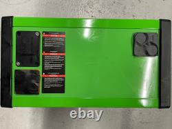 Super B 100 Ah 12v leisure battery