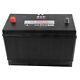 T3050 T3 640 12v Leisure Battery 2 Year Guarantee 105ah 800cca 12v 1/9 By Bosch