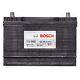T3 640 12v Leisure Battery 2 Year Guarantee 105ah 800cca 12v 1/9 Bosch T3050