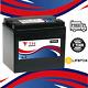 Tn Power 12v 33ah Lithium Battery For Mobility, Golf Leisure 7000 Life Cycles