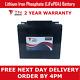 Tn Power 12v 42ah Lithium Lifepo4 Leisure Battery For Golf & Mobility, Tn42