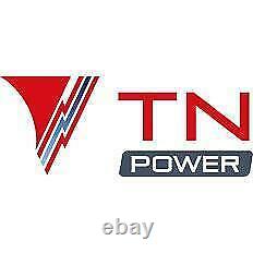 TN Power Lithium 12V 33Ah Leisure Battery LiFePO4, Cosmetic