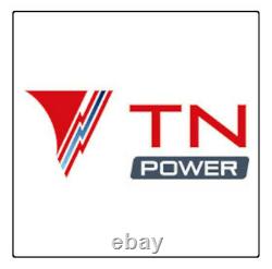 TN Power Lithium Leisure Battery 12V 24Ah LiFePO4 for Golf & Mobility