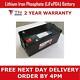 Tn Power Tn320 Lithium Leisure Battery Lifepo4 For Motorhomes, Boats And Ev