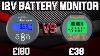 The Amazing 38 Aili Battery Monitor Is A Van Life Game Changer