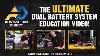 The Ultimate Dual Battery System Education Video