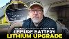 This Change Needed To Happen Now Leisure Battery Lithium Upgrade