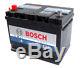 Type 677 Leisure Battery Bosch 75Ah 12V 2 Years Warranty OEM Replacement
