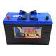 Type 679 760cca 2 Yrs Wty Oem Replacement Exide Leisure Marine Battery 12v 115ah
