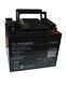 Ultramax 12v 50a (40ah 45ah 42ah) Agm/gel Leisure & Mobility Application Battery