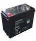 Ultramax Np130-12, 12v 130ah Sealed Lead Acid Agm Vrla Battery