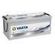 Varta Lfd180 12v 180ah Dual Purpose Leisure Battery