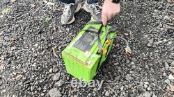 Valence Battery U27-12XP 12.8v 138Ah 1766Wh Li-Ion LiFePO4 Leisure/Off-grid/EV