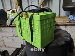 Valence Battery U27-12XP 12.8v 138Ah 1766Wh Li-Ion LiFePO4 Leisure/Off-grid/EV