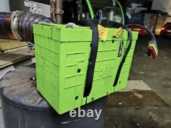 Valence Battery U27-12XP 12.8v 138Ah 1766Wh Li-Ion LiFePO4 Leisure/Off-grid/EV