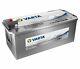 Varta Professional Leisure Battery Led190 12v/ 190ah 1000a/en