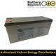 Victron 12v 230ah Agm Super Cycle Leisure Battery For Motorhome Boat Off Grid