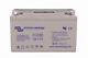 Victron 12v Agm 110ah Leisure Battery Deep Cycle Boat Motorhome Camper Dc9.42