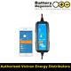 Victron Blue Smart Ip65 Trickle Charger For Car & Leisure Batteries 12v 7amp