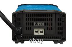 Victron Blue Smart Ip22 12v 30 Amp 1 Output Leisure Battery Charger Bpc123047022