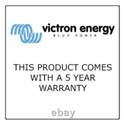 Victron Blue Smart Ip22 12v 30 Amp 1 Output Leisure Battery Charger Bpc123047022