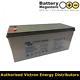 Victron Energy 12v 230ah Agm Super Cycle Battery Solar / Leisure / Marine