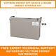 Victron Energy 48v Agm Battery Off-grid & Leisure Energy Storage Kit
