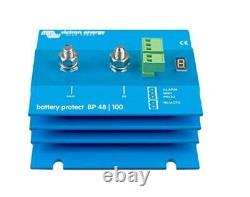 Victron Energy Blue Power 12 / 24 Volt 220 Amp Leisure Battery Protect