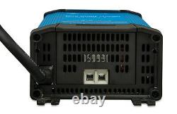 Victron Energy Blue Smart IP22 Leisure Battery Charger 12V 15Amp 1 Output