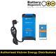 Victron Energy Blue Smart Ip22 Leisure Battery Charger 12/20(3) Bpc122044002