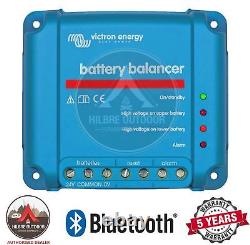 Victron Energy Deep Cycle Automatic Leisure Battery Balancer 12v Bba000100100