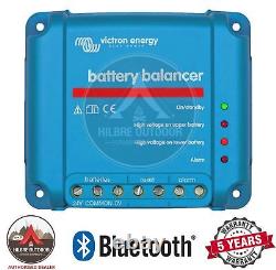 Victron Energy Battery Balancer