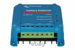 Victron Energy Deep Cycle Automatic Leisure Battery Balancer 12v Bba000100100