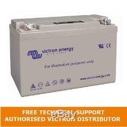 Victron Energy GEL Deep Cycle Leisure Battery 12V/60AH