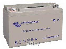 Victron Energy GEL Deep Cycle Leisure Battery 12V/60AH