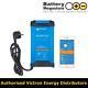 Victron Energy Smart Bluetooth 12v 15a Ip22 Battery Charger Leisure Boat Marine
