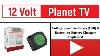 Voltage Sensitive Relays Vsr Battery Tobattery Chargers Explained 12 Volt Planet