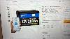 Wattcycle 12v 280ah Smart Bluetooth Lifepo4 Mini Battery Unboxing Brand New Product