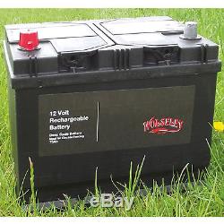 Wolseley Electric Fencing Fencers Energisers for Dividing Paddocks Strip Grazing