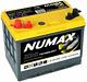 Xdc24mf Numax 12v 80ah Leisure Battery