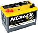 Xdc27mf Numax 12v 95ah Leisure Battery
