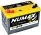 Xdc27mf Numax Leisure Battery 12v 95ah