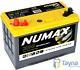 Xdc27mf Numax Leisure Battery 12v 95ah