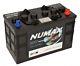 Xdt30mf Numax Leisure Battery 12v 115ah