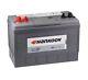 Xl31 Hankook Leisure Xv Dual Purpose Battery 12v 130ah