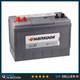 Xl31 Hankook Leisure Xv Dual Purpose Battery 12v 130ah