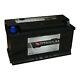 Xv110 Hankook Leisure Xv Dual Purpose Battery 12v 110ah