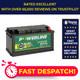 Xv110 Powerline Dual Purpose Leisure Battery 12v 110ah
