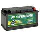 Xv110 Powerline Dual Purpose Leisure Battery 12v 110ah